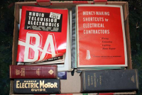 Sale Image for Real Estate &amp; Contents