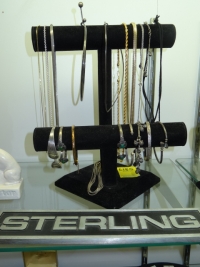 Sale Image for Multi-Estate, Jewelry Store Liquidation, Furniture