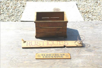 Sale Image for Downsizing Auction- Barntique