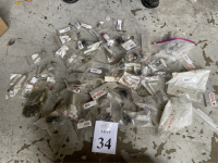 Sale Image for Advance Case Parts, Inc. Inventory