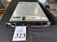 Sale Image for Liberty Power Corp. Super High-End Network Hardware Auction