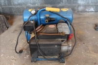 Sale Image for Auction - Construction Business 