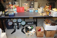 Sale Image for Moving Auction