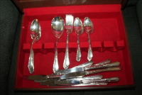 Sale Image for Real Estate & Contents