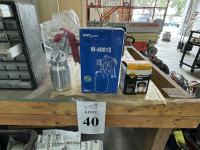 Sale Image for HQ Painting &amp; Maintenance, Inc. D/b/a H Eco-Blasting, Inc.