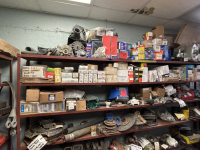 Sale Image for Toney Drilling Supplies, Inc