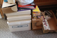 Sale Image for Real Estate &amp; Contents