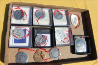 Sale Image for LIVE & "In-Person" Auction