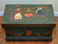 Sale Image for Ankiewicz Estate Folk Art, Antiques & More Live & Internet Auction