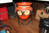 Sale Image for Real Estate &amp; Contents