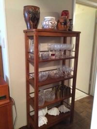 Sale Image for Big Estate Sale Sterling Silver, Jewelry, Furniture & More