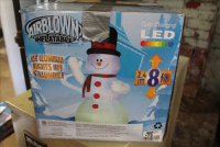 Sale Image for Real Estate &amp; Contents