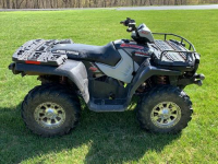 Sale Image for Real Estate & Contents