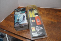 Sale Image for Real Estate &amp; Contents