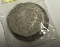 Sale Image for 3rd Online Coin Auction