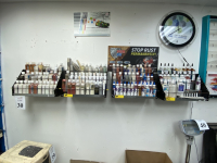 Sale Image for Viva-Liz, Inc. (Automotive Paints And Finishes, Supplies And Vehicles)