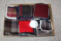 Sale Image for Real Estate & Contents