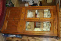 Sale Image for Real Estate And Contents