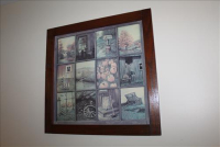 Sale Image for Real Estate & Contents