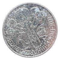 Sale Image for Wake Robbin Gold & Silver Coin and Bullion Auction #1