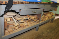 Sale Image for Living Estate Tool Auction