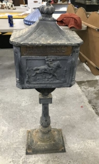 Sale Image for June Online Auction 2020