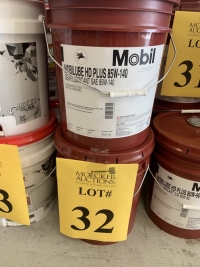 Sale Image for Watson Paving D/b/a Watson Truck & Auto Parts