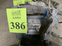 Sale Image for Allan Spear Construction, LLC (Vehicles & Equipment)