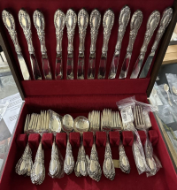 Sale Image for 2nd June Online Auction