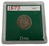 Sale Image for October Online Auction 2026