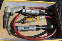 Sale Image for Dennis Trailers Inc. Liquidation Auction