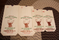 Sale Image for Estate Auction - Harrisville, PA