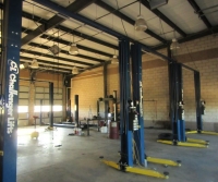 Sale Image for Equipment Auction - Closed Aamco