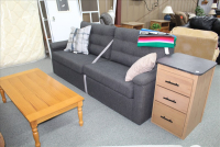 Sale Image for Dennis Trailers Inc. Liquidation Auction