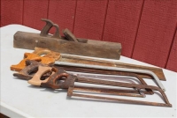 Sale Image for Public Auction At The New Refinery