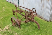 Sale Image for Real Estate & Contents Auction - Buckley Estate