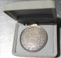 Sale Image for Real Estate &amp; Contents