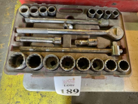 Sale Image for Toney Drilling Supplies, Inc