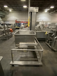 Sale Image for Terras Garden Group, LLC.