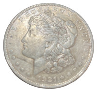 Sale Image for Wake Robbin Gold & Silver Coin and Bullion Auction #1