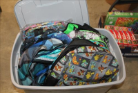 Sale Image for New Merchandise