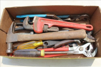 Sale Image for Real Estate And Contents