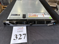 Sale Image for Liberty Power Corp. Super High-End Network Hardware Auction