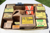 Sale Image for Real Estate &amp; Contents