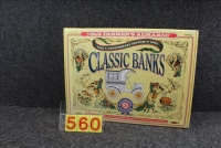 Sale Image for Coins, Pocket Watches, Advertising & Household