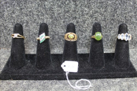 Sale Image for Large Public Auction