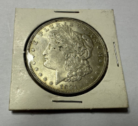 Sale Image for 5th Coin And Jewelry Online Auction