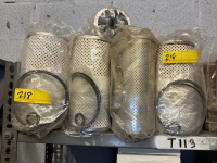 Sale Image for Larry’s Heavy Equipment Parts &amp; Services, Inc.