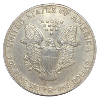 Sale Image for Wake Robbin Gold & Silver Coin and Bullion Auction #1