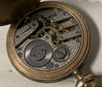 Sale Image for Watch And Jewelry Online Auction